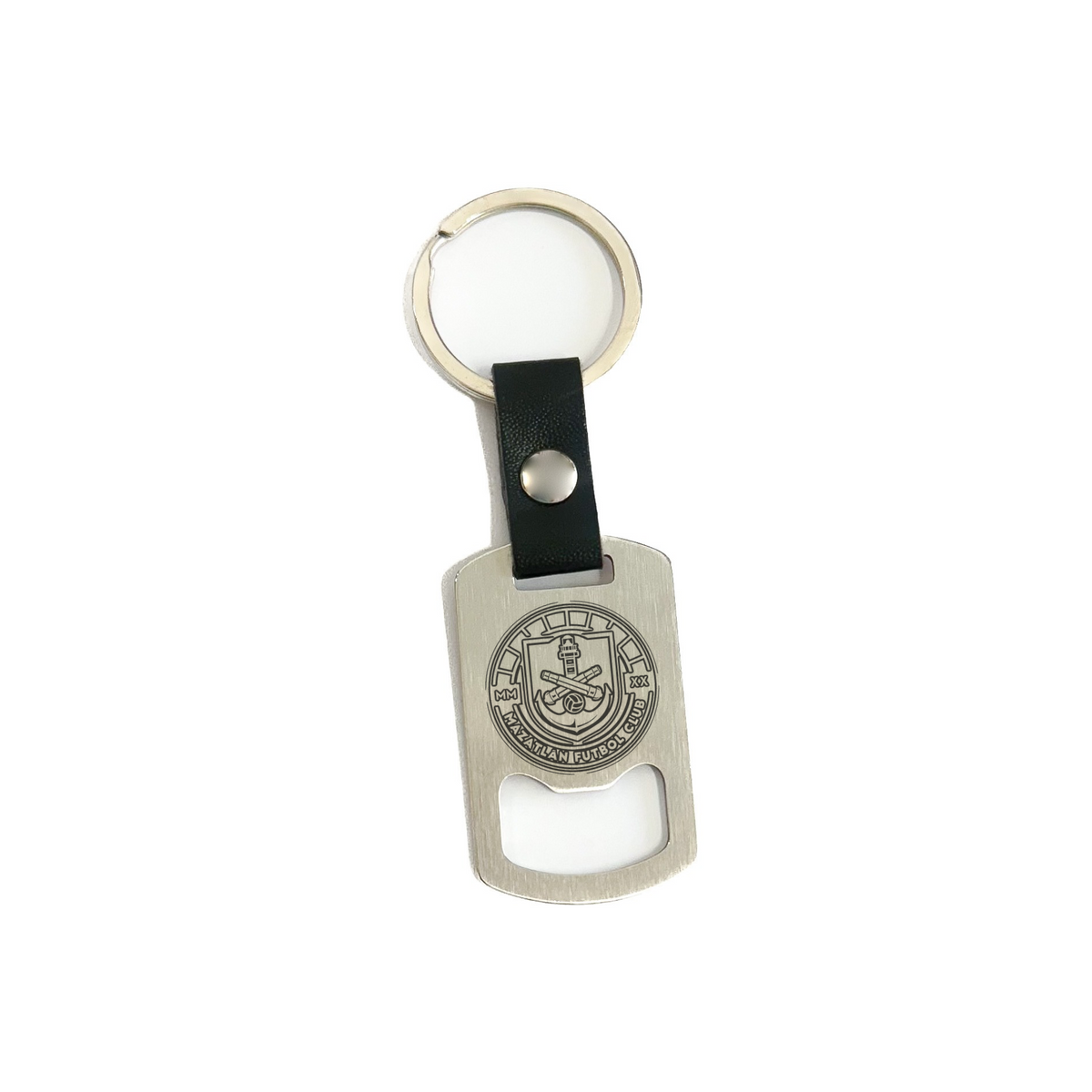 LLAVERO DESTAPADOR BLACK